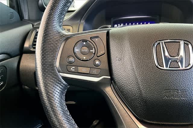 Thumbnail: 2022 Honda Passport - 27
