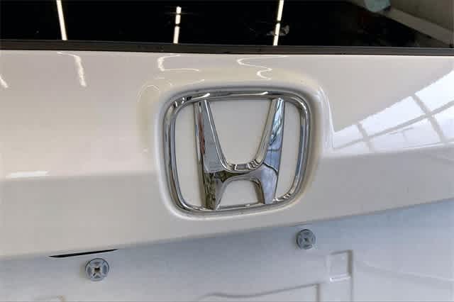 Thumbnail: 2023 Honda CR-V - 8