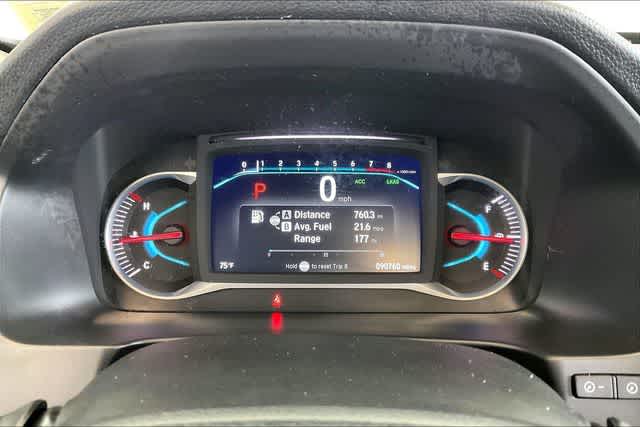 Thumbnail: 2020 Honda Pilot - 19