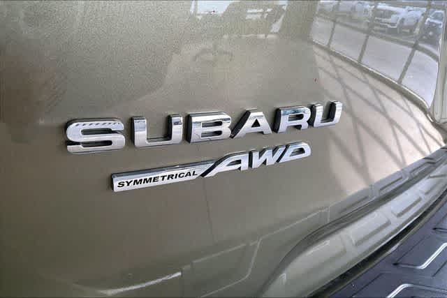 Thumbnail: 2023 Subaru Forester - 35