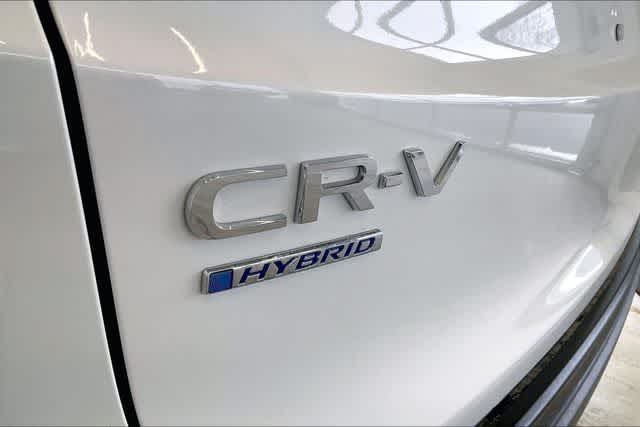Thumbnail: 2024 Honda CR-V - 36