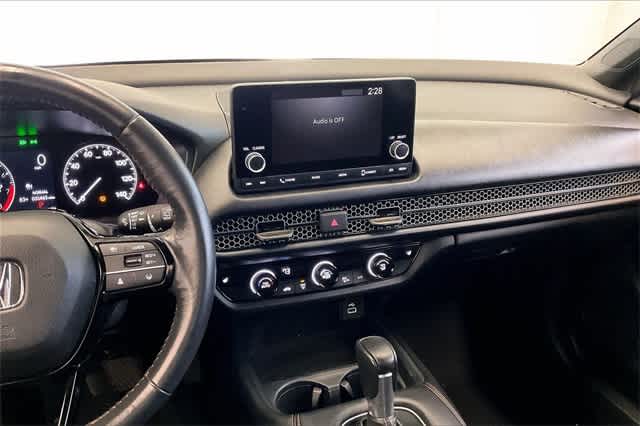 Thumbnail: 2024 Honda HR-V - 17