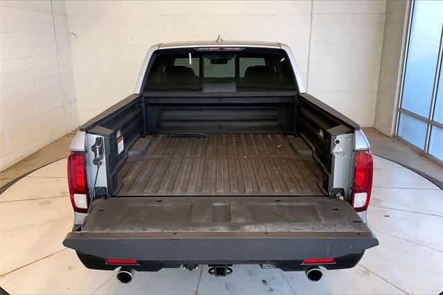 Thumbnail: 2023 Honda Ridgeline - 20