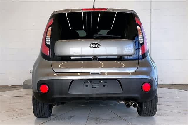 Thumbnail: 2017 Kia Soul - 6