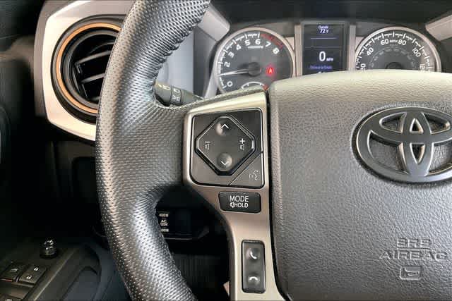 Thumbnail: 2021 Toyota Tacoma - 27