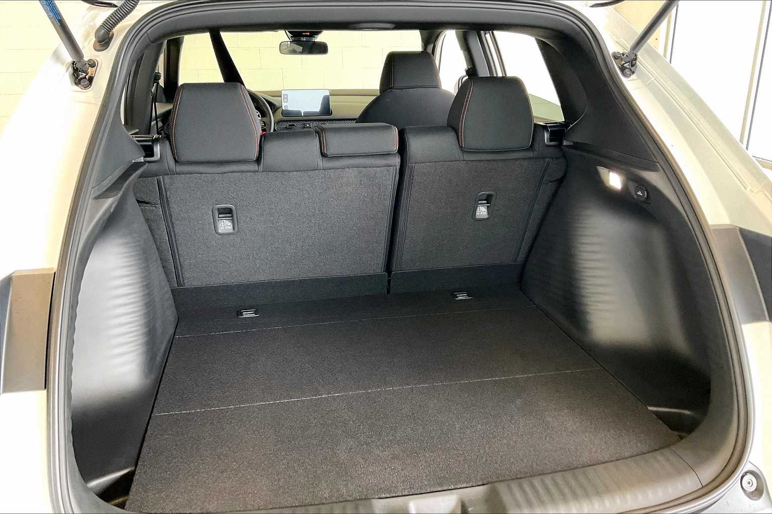 Thumbnail: 2026 Honda HR-V - 19