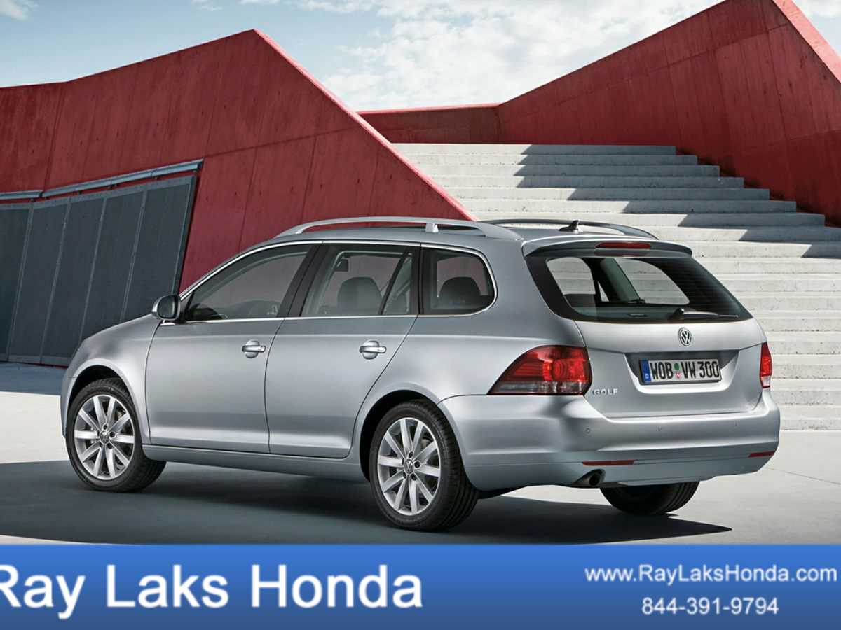 2014 Volkswagen Jetta Sportwagen TDI S -
                  Orchard Park, NY