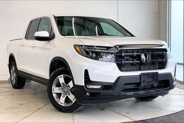 Thumbnail: 2026 Honda Ridgeline - 22