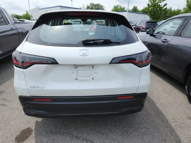 Thumbnail: 2023 Honda HR-V - 6