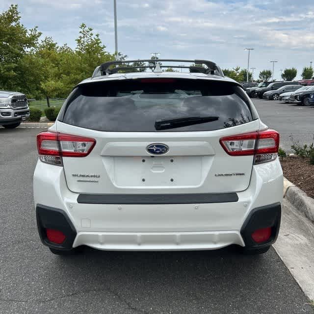 Thumbnail: 2019 Subaru Crosstrek - 5