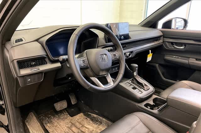 Thumbnail: 2026 Honda CR-V - 3