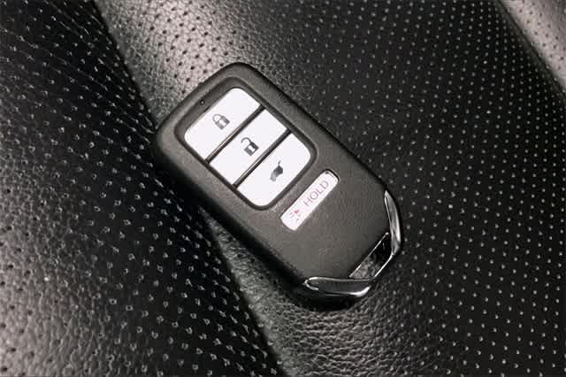 Thumbnail: 2016 Honda CR-V - 11
