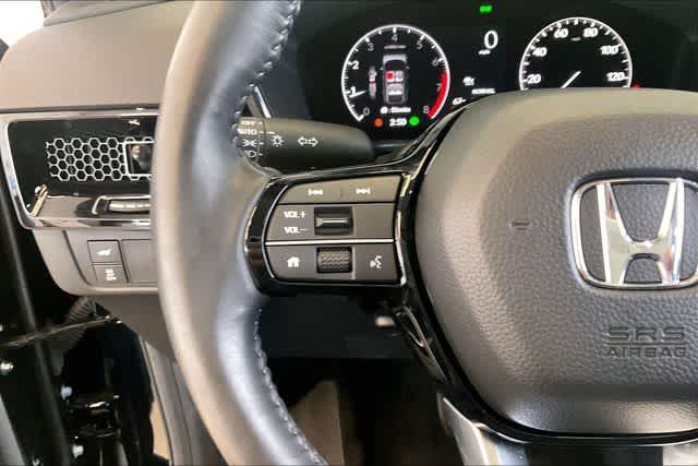 Thumbnail: 2023 Honda CR-V - 26