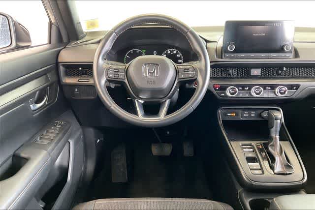 Thumbnail: 2023 Honda CR-V - 16