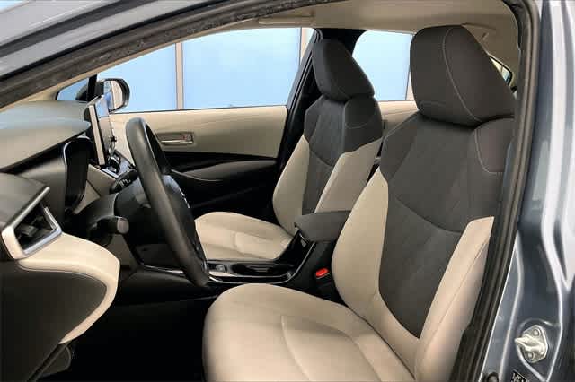 Thumbnail: 2020 Toyota Corolla - 12