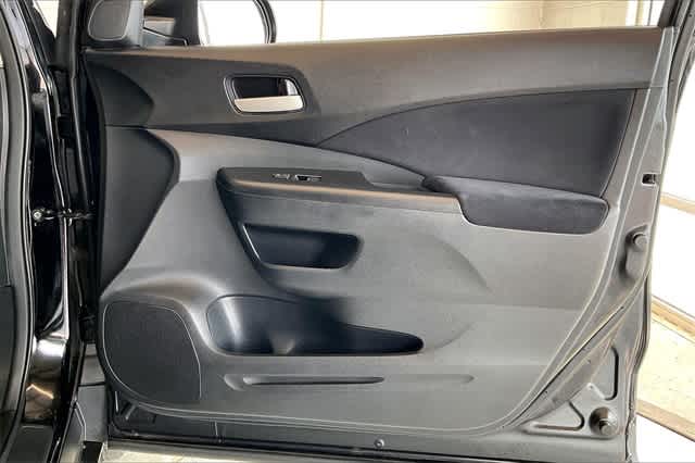 2014 Honda CR-V EX 31