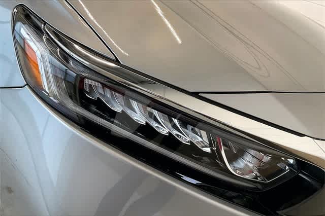 Thumbnail: 2019 Honda Accord - 32