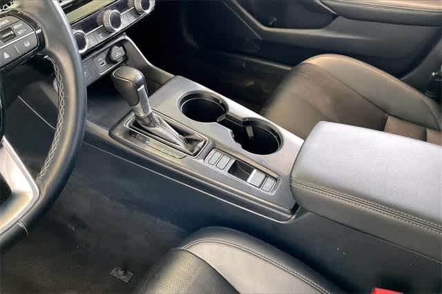 Thumbnail: 2023 Honda Civic - 18