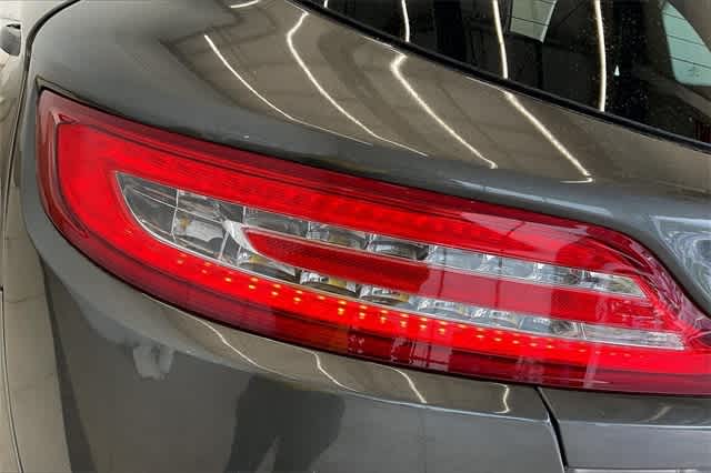 Thumbnail: 2017 Lincoln MKC - 33