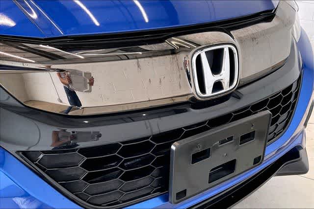 Thumbnail: 2020 Honda HR-V - 34