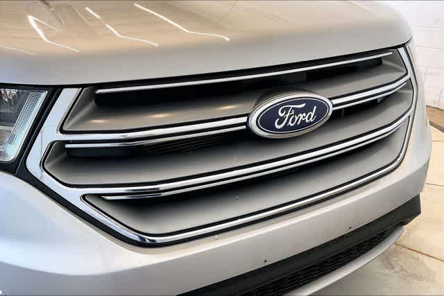 Thumbnail: 2016 Ford Edge - 35