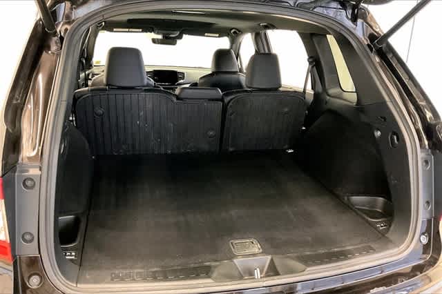 Thumbnail: 2019 Honda Passport - 20