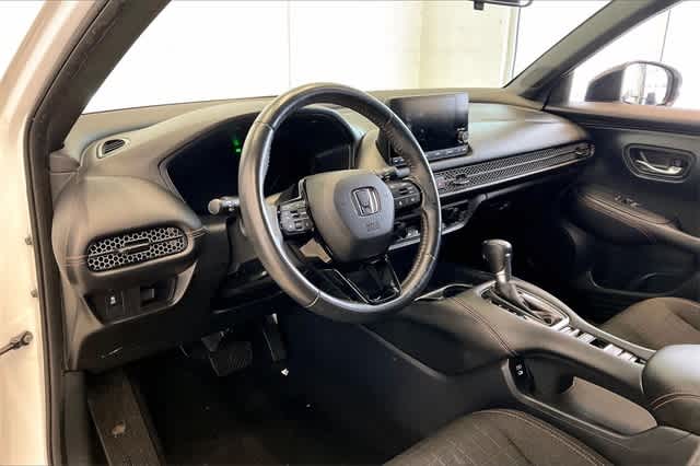 Thumbnail: 2024 Honda HR-V - 3