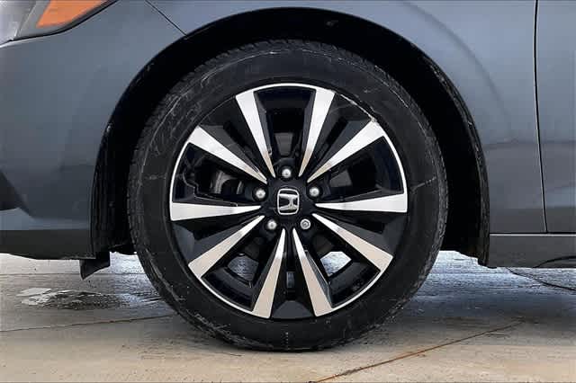 Thumbnail: 2023 Honda Civic - 9