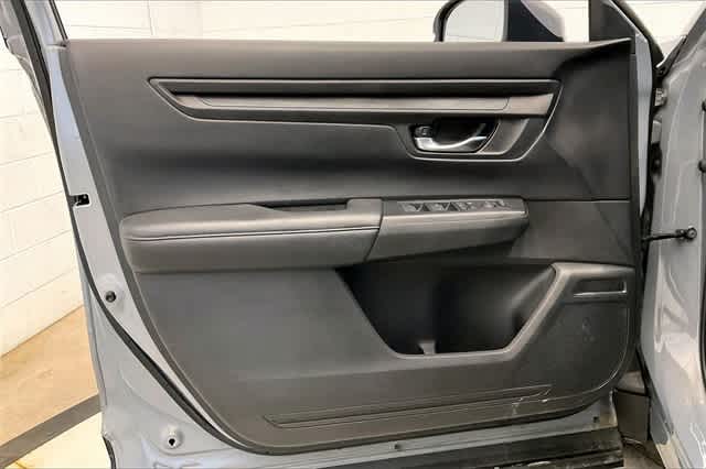 Thumbnail: 2023 Honda CR-V - 30