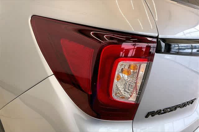 Thumbnail: 2025 Honda Passport - 33