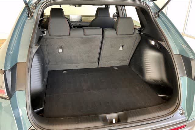 Thumbnail: 2024 Honda HR-V - 20