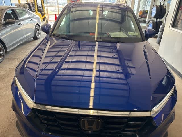 Thumbnail: 2024 Honda CR-V - 2