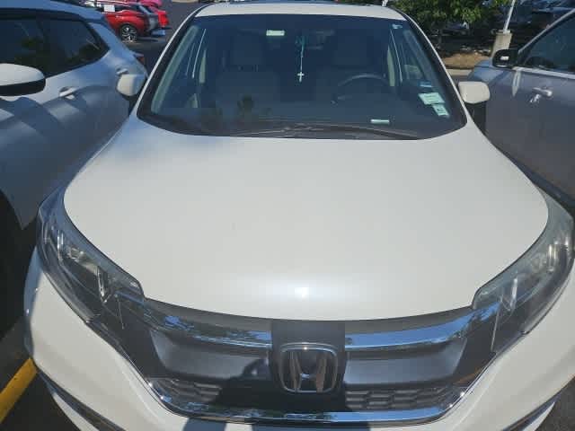 Thumbnail: 2016 Honda CR-V - 9