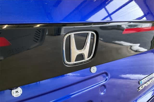 Thumbnail: 2023 Honda Accord - 8