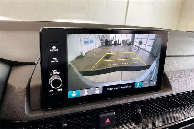 Thumbnail: 2023 Honda CR-V - 29