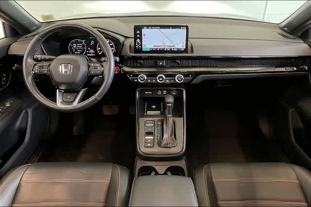 Thumbnail: 2023 Honda CR-V - 11