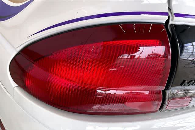 Thumbnail: 1995 Chevrolet Monte Carlo - 32