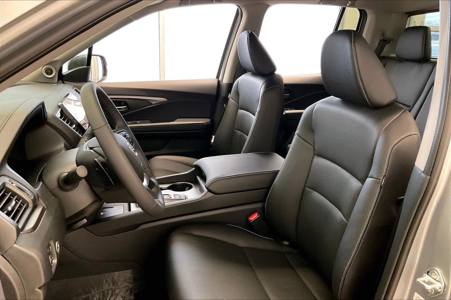 Thumbnail: 2026 Honda Ridgeline - 11