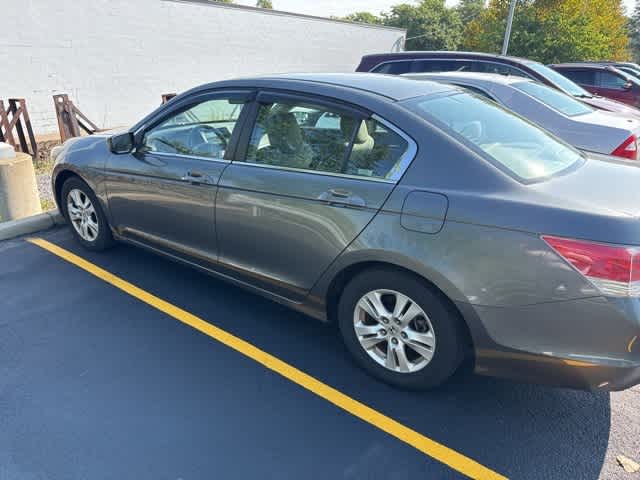Thumbnail: 2009 Honda Accord - 11