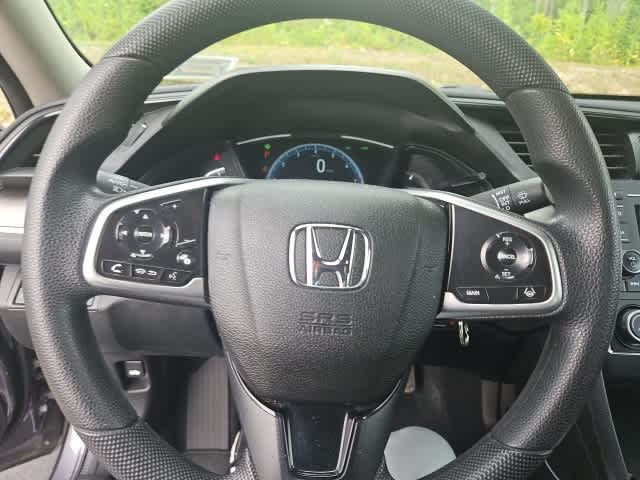Thumbnail: 2020 Honda Civic - 14