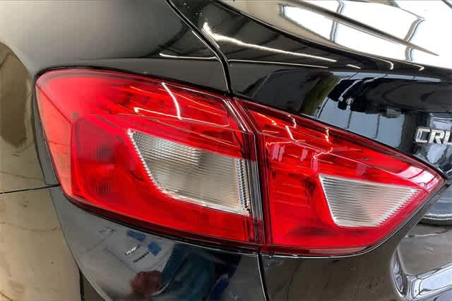 Thumbnail: 2019 Chevrolet Cruze - 32