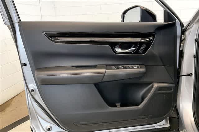 Thumbnail: 2023 Honda CR-V - 30