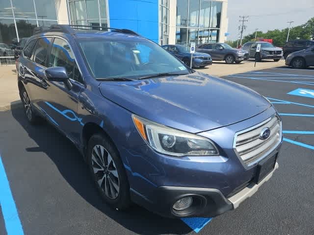Thumbnail: 2017 Subaru Outback - 9