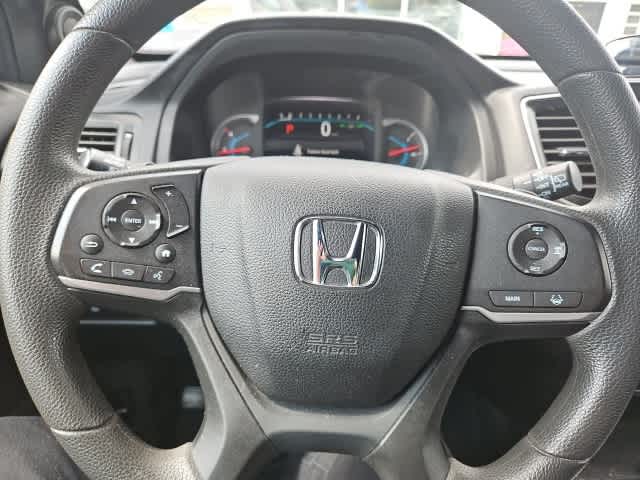 Thumbnail: 2022 Honda Pilot - 13