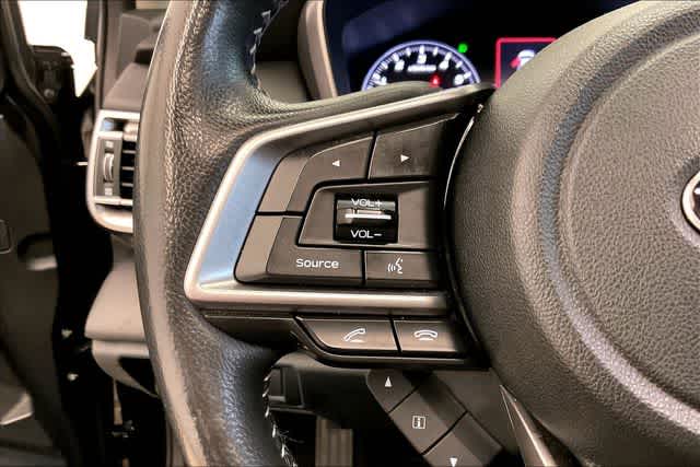 Thumbnail: 2022 Subaru Outback - 26