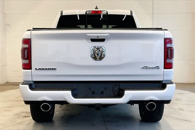 Thumbnail: 2023 RAM 1500 - 6