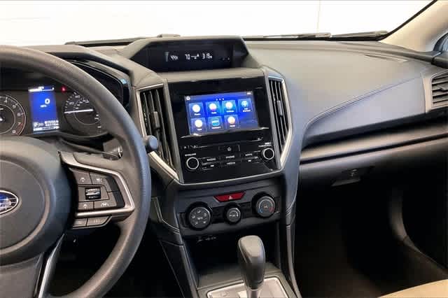 Thumbnail: 2023 Subaru Impreza - 17