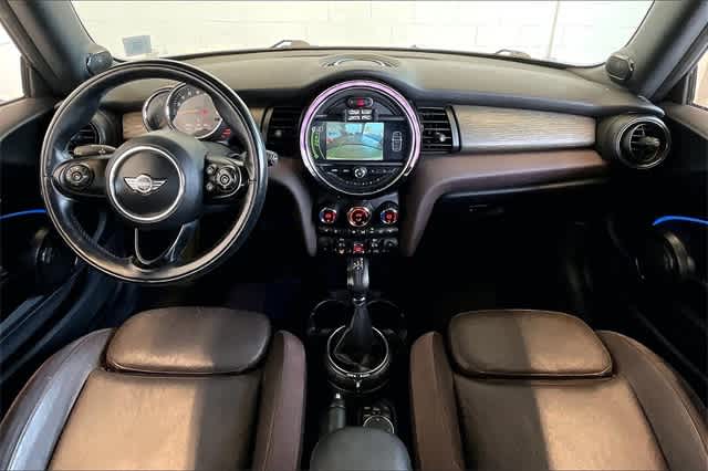 Thumbnail: 2017 MINI Cooper Convertible - 11
