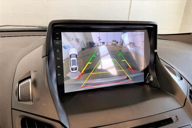 Thumbnail: 2018 Ford Escape - 29