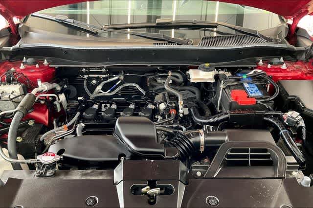 Thumbnail: 2023 Honda CR-V - 10